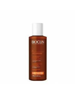 Bioclin Bio-Argan Tratamento Nutritivo Diário 100ml