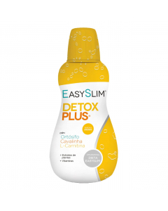 Easyslim Detox Plus Ananás 500ml