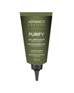 Advancis Capilar Purify Gel Esfoliante 75ml