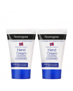 Neutrogena Hand Cream Kit Creme de Mãos Concentrado