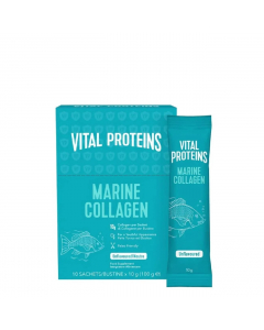Vital Proteins Marine Collagen 10un.