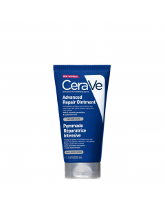 Cerave Bálsamo Reparador Avançado 50ml