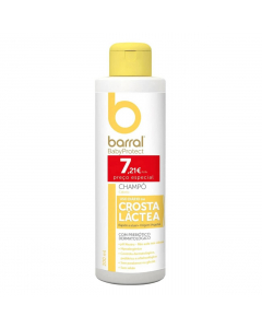 Barral BabyProtect Shampoo Preço Especial 200ml 