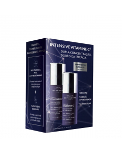 Esthederm Intensive Vitamine C² Dupla Concentração 2x10ml