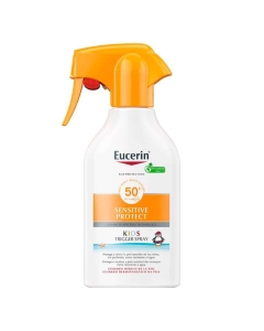 Eucerin Sun Kids Sensitive Protect Spray FPS50+ 250ml