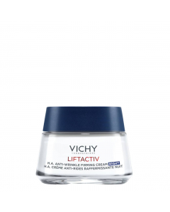 Vichy Liftactiv Creme Noite 50ml