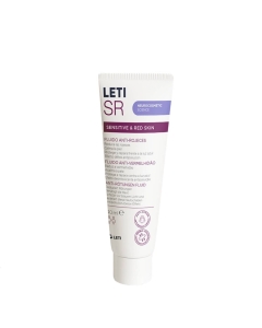 LetiSR Fluido Anti-Vermelhidão 40ml