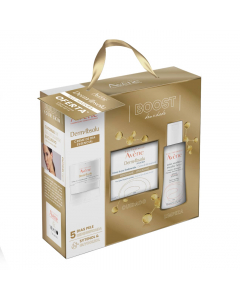 Avène DermAbsolu Kit Boost Densidade Creme Dia