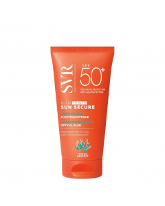 SVR Sun Secure Blur Teinte SPF50+ Com Cor 50ml