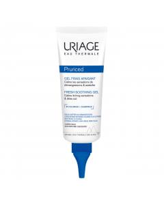 Uriage Pruriced Gel Fresco Apaziguante 100ml