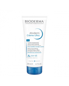 Bioderma Atoderm Creme Ultra 200ml