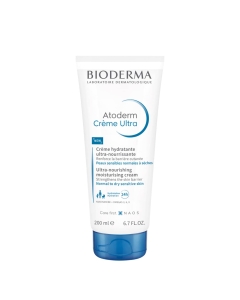 Bioderma Atoderm Creme Ultra