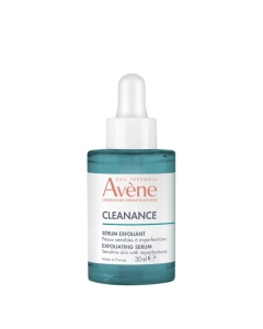 Avène Cleanance Sérum Esfoliante AHA 30ml