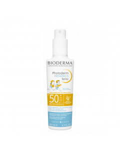 Bioderma Photoderm Pediatrics Spray SPF50+ 200ml