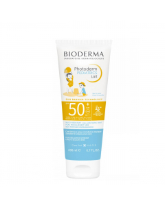 Bioderma Photoderm Pediatrics Leite SPF50+ 200ml