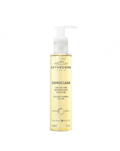 Esthederm Osmoclean Óleo Desmaquilhante 150ml