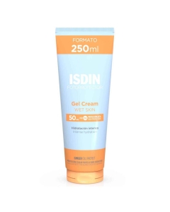 Isdin Fotoprotetor Gel Creme Solar Wet Skin SPF50 250ml