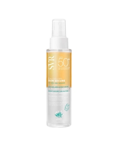 SVR Sun Secure Eau Solaire SPF50+ Água Solar 100ml