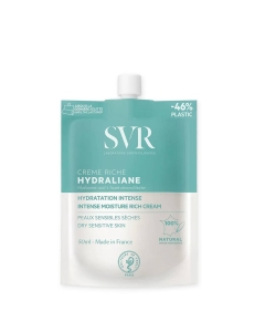 SVR Hydraliane Creme Riche Hidratação Intensa 50ml
