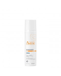 Avène Sunsimed KA SPF50+ Queratoses Actínicas 80ml