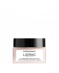 Lierac Hydragenist Creme Hidratante Iluminador 50ml