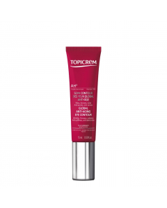 Topicrem AH3 Creme Global Contorno de Olhos 15ml