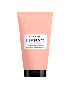 Lierac Body Sculpt Concentrado Crioativo Celulite Instalada 150ml