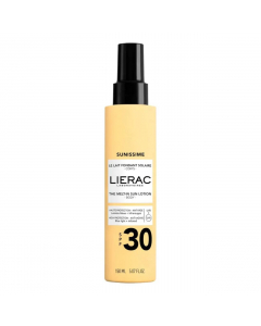 Lierac Sunissime Leite Solar Corporal SPF30 150ml