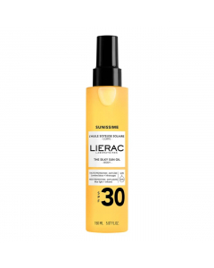 Lierac Sunissime Óleo Solar Corpo SPF30 150ml