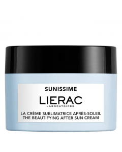 Lierac Sunissime Creme Pós-Solar Corpo 200ml