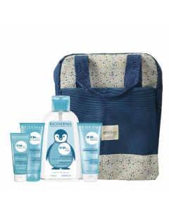 Bioderma ABCDerm Mochila Maternidade