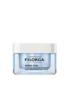 Filorga Hydra-Hyal Gel-Creme Hidratante Preenchedor 50ml