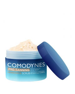 Comodynes My Radiance Scrub Esfoliante Corporal 225g