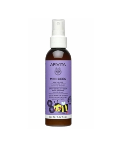Apivita Mini Bees Spray Desembaraçante Suave 150ml