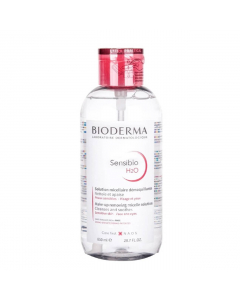Bioderma Sensibio H2O Água Micelar Edição Limitada 850ml