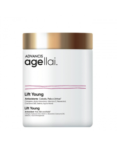 Advancis Agellai Lift Young Pó 300g