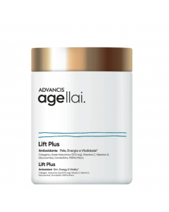 Advancis Agellai Lift Plus Pó 300g