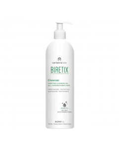 Biretix Cleanser Gel Purificante 400ml