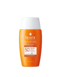 Rilastil Sun System 50+ Water Touch Fluido 50ml