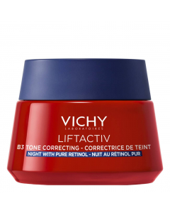 Vichy Liftactiv B3 Creme de Noite Antimanchas 50ml