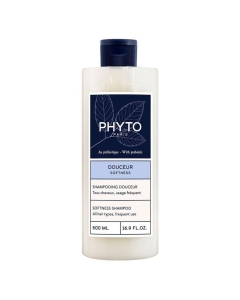 Phyto Douceur Shampoo Suavidade Extrema 500ml