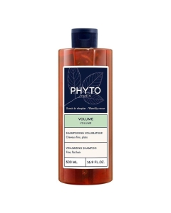 Phyto Volume Shampoo Volumizador 500ml