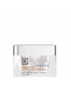 D'Aveia Ceutics Absolute Repair Intensive Creme Noite 40s 50ml