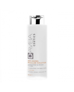 D'Aveia Ceutics Anti-Aging Micellar Solution 400ml