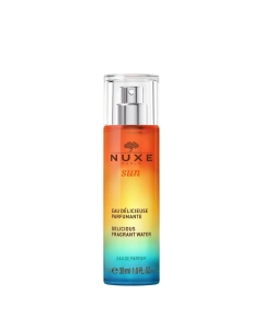 Nuxe Sun Água Deliciosa Perfumada 30ml