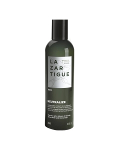 Lazartigue Neutralize Shampoo Roxo 250ml