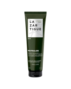 Lazartigue Neutralize Condicionador Roxo 150ml
