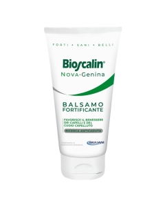 Bioscalin Nova Gegina Condicionador Fortificante 150ml