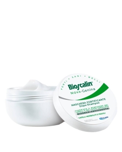 Bioscalin Nova Gegina Máscara Fortificante 200ml