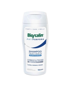 Bioscalin Shampoo Anticaspa Cabelo Oleoso 200ml